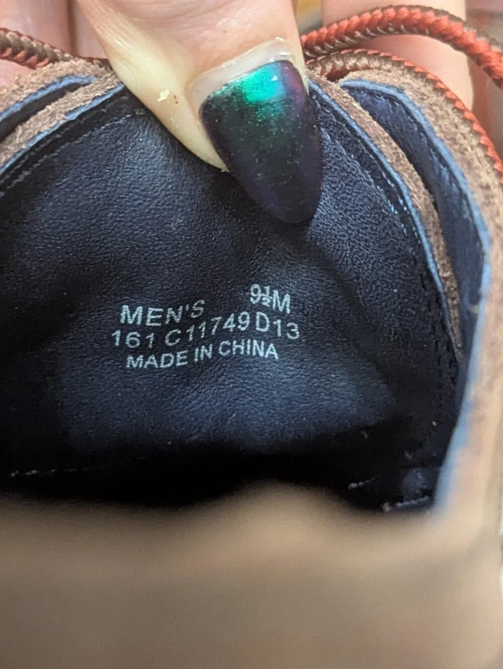 Cole Haan item cole